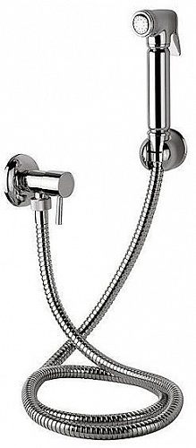 Набор гигиенический с краном KAISER (332 Rel)