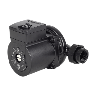  . AC   2512-180 DN25 L=180, PN10, Qmax=4,23/, Hmax=12, Tmax=110, 220, 3-. (5212)