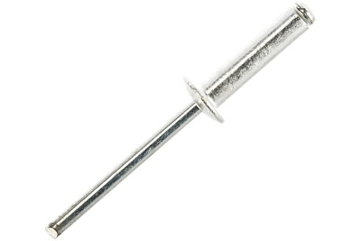 Заклепки алюминиевые, 4,0х16мм, 50шт, STAYER 3120-40-16