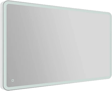  120 "BelBagno" c LED     1200800 SPC-MAR-1200-800-LED-TCH