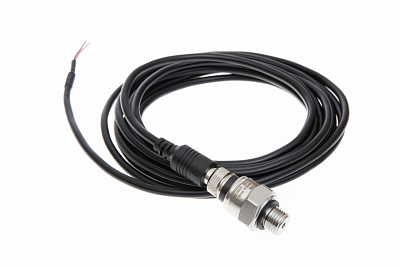 Датчик давления MBS 1900R, 0-25бар, G 1/4'', 4-20мА, каб. 4м (064G6524R) РИДАН