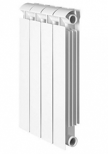 Радиатор бим. GLOBAL Style ЕХТRA  350х4