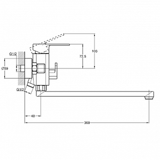  / G-lauf (NEB7-A123) 35  