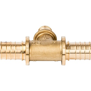 Тройник 25х32х25 (5/020) (SFA-0014-253225) STOUT