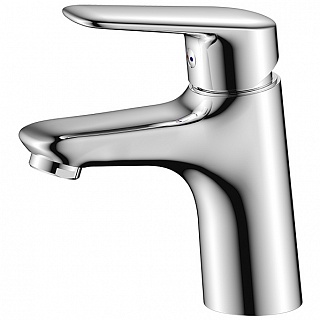 Смеситель д/умывальника ATLANTA  картр. d35  35-04L ARGO 41092 