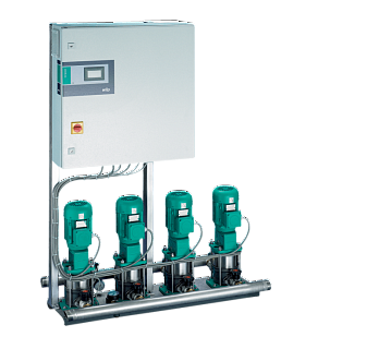 Comfort COR-2 MVI 7006/2/CC