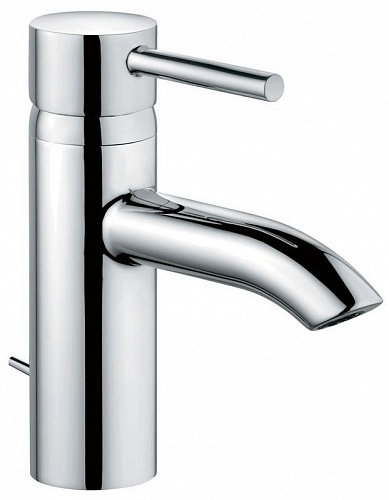 KLUDI Смеситель д/умывальника Bozz 382910576