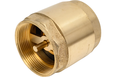 Клапан обратный 2"   SantechSystems  022-3329