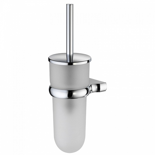 Щетка для унитаза подвесная WasserKraft Berkel К-6827