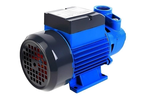 Насос поверхностный "ВИХРЕВИК" 40/40Ч (3100)