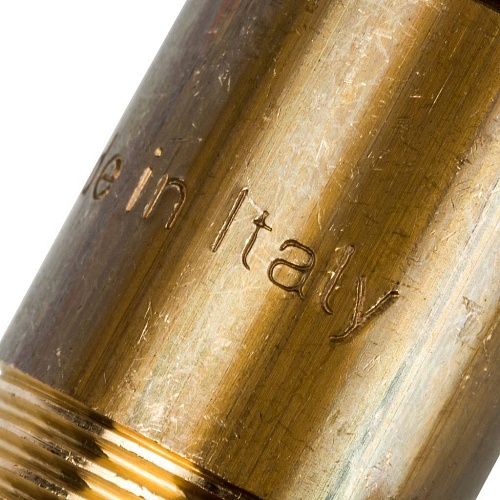 Сгон 1/2x150 ЛАТ SFT-0032-012150 STOUT