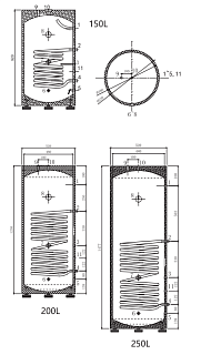  Viena SB 200 (, .  316,  28)