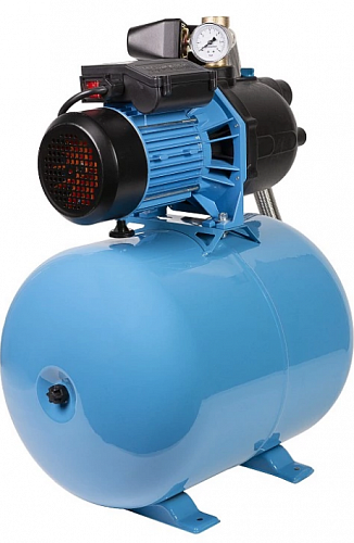 Насосная станция "Джамбо" 70/50П-50