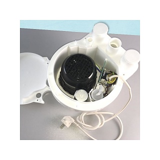 Насос санитарный SANISWIFT стир.маш+ 2 умывальника (t max= 65 C) 4м↑40м → 0,4кВт SFA