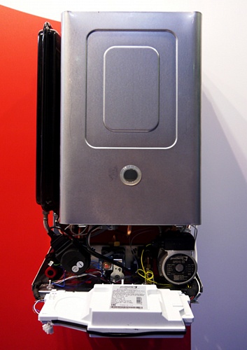 Котел газ. Protherm Рысь 11 HK Lunx 0010016518 ВЫГОДА!!!