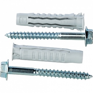 Скоба для крепления к стене насосных групп (SDG-0019-000004) STOUT