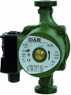 Насос циркул. VA 65/180 Х (60112988, 60182167H) "DAB" Ду 32 без гаек ВЫГОДА