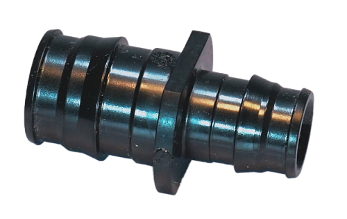 Муфта переходная 25x20 PPSU (HFWQE00006) Hipex (25/200)