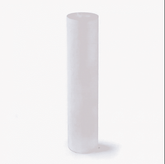 Картридж Slim 10" полипропилен с перех микронностью,  ЭФМ 1/0,5  Гейзер (26005) 