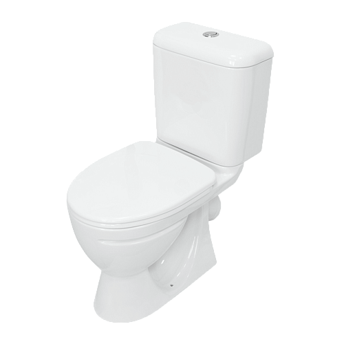 Унитаз-компакт "Стандарт" (эконом/стандарт) в комплекте  Самара