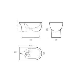 ���� ��������� Sanita ART (������) 