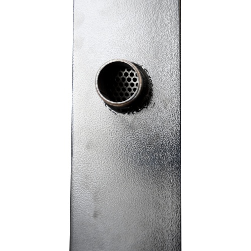 Гидравлический разделитель DIAL STEEL GR 150 11/2"