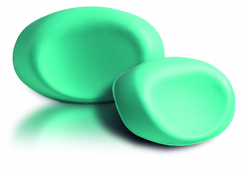 Ванна Подголовник Viva (VG)