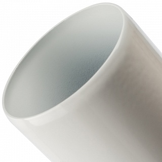 Труба ф.80 длина 0,25м  STOUT SCA-0080-000250 