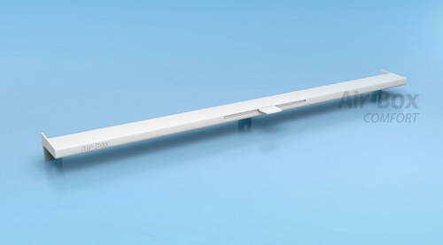 Клапан вентиляционный AIR-BOX COMFORTВЫГОДА