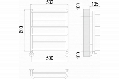  500600 6 "" TERMINUS 