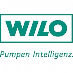 Промышленные WILO