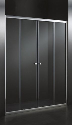 ДУШЕВАЯ ДВЕРЬ В НИШУ CEZARES ANIMA BF-2 180-C-Cr