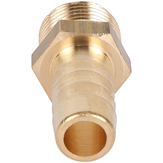 Переход для рез.шл.3/8"ш - 12 ЛАТ (300)  (SFT-0035-003812)