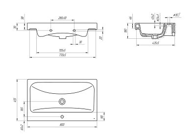 �������� ������ 80 "�������-80" ��������� 2 ��. �������� VIANT (��.MODUO-80)