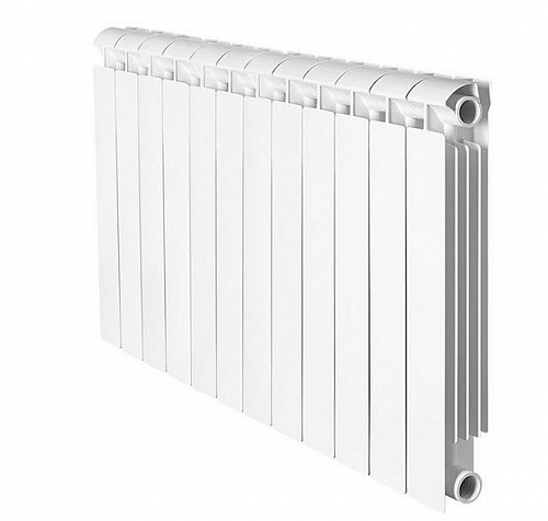 Радиатор бим. GLOBAL Style ЕХТRA  500х12 