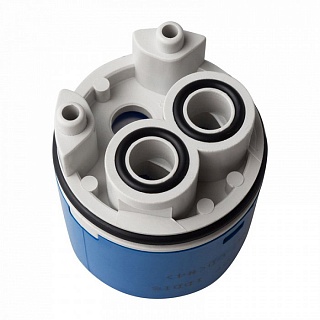 Картридж д/смес. IDDIS 40 BL СD# 4 (с ножками )