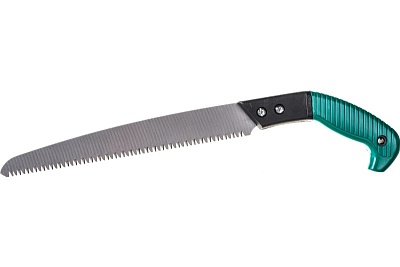 Ножовка  садовая с ножнами FIT 300мм,  (40595)