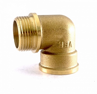 Уголок 3/4" г/ш  VIEIR LFH44 (120)