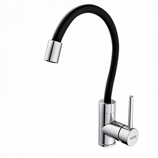 Смеситель для кухни,  Kitchen 360, IDDIS, K36SBJBi05