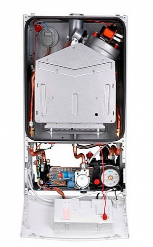 Котел газ. настенный  BOSCH WBN 6000 - 24С  ВЫГОДА!