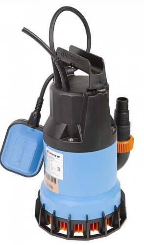 Насос "Дренажник" 220/12 (5101)