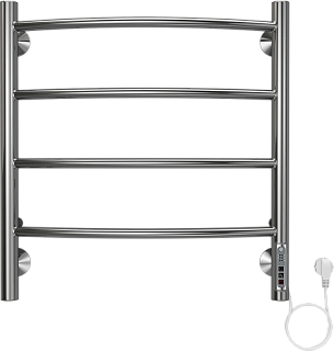 Полотенцесушитель "Классик" 500х550 П4  электро TERMINUS (50)