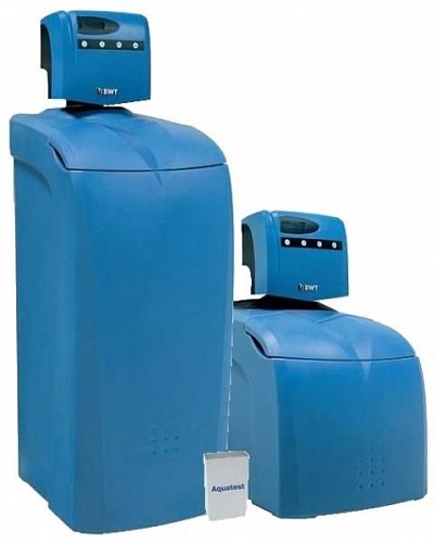 Умягчитель AQA Perla 5 (BK0044944RU)