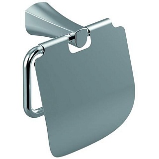 Держатель туалетной бумаги KH-2020 KAISER хром (нерж)
