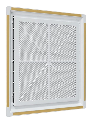 Решетка 4044AVp AIRVENT 402х442 (15)