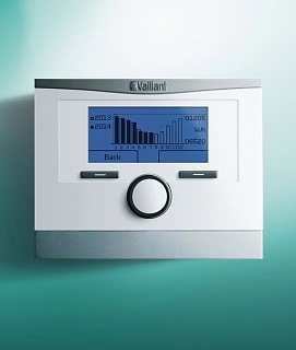    multiMATIC VRC 700/6  Vaillant 0020171319  