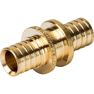 Муфта 25 (10/100) (SFA-0003-000025) STOUT