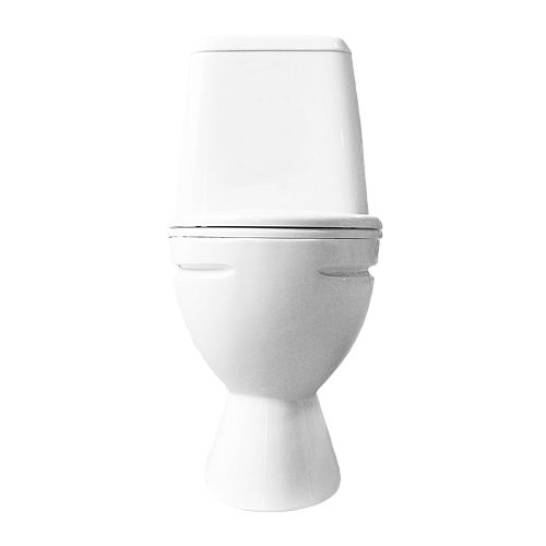 Унитаз-компакт "Идеал" (эконом/стандарт) в комплекте  Самара  АКЦИЯ!!