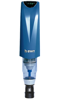 Фильтр BWT с автоматической обратной промывкой Infinfty A 1" в сборе (10194/014)