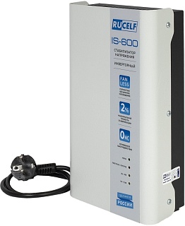 ������������ ���������� ����������� RUCELF IS-600